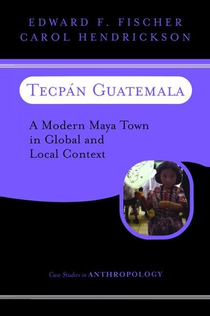 Couverture_Tecpan Guatemala