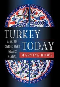 Couverture_Turkey Today