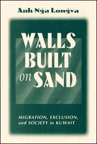 Front cover_Walls Built On Sand