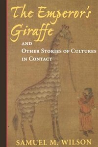Couverture_The Emperor's Giraffe