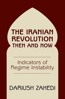 Couverture_The Iranian Revolution Then And Now