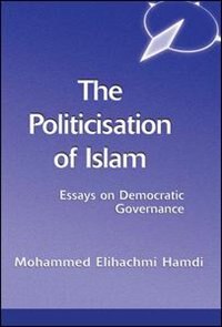 Couverture_The Politicisation Of Islam