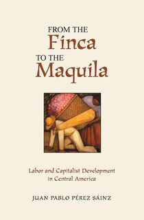 Couverture_From The Finca To The Maquila