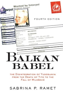 Front cover_Balkan Babel