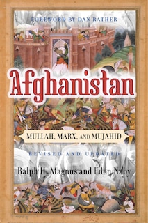 Front cover_Afghanistan