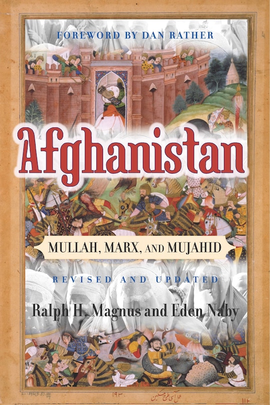 Front cover_Afghanistan