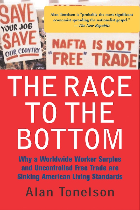 Couverture_The Race To The Bottom