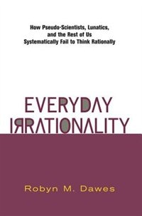 Front cover_Everyday Irrationality