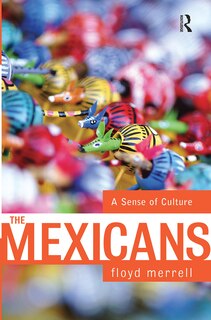 Couverture_The Mexicans