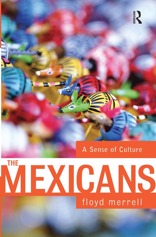 Couverture_The Mexicans
