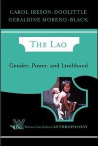 Front cover_The Lao