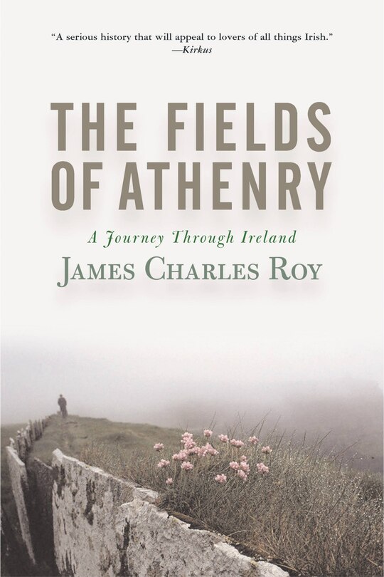 Couverture_The Fields of Athenry
