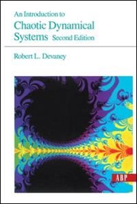 Front cover_An Introduction To Chaotic Dynamical Systems