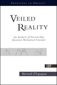 Couverture_Veiled Reality