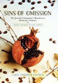 Front cover_Sins Of Omission