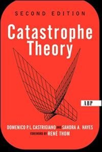 Front cover_Catastrophe Theory