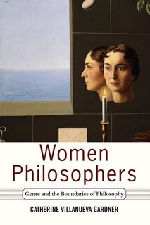 Front cover_Women Philosophers