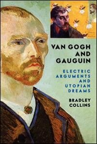 Front cover_Van Gogh And Gauguin
