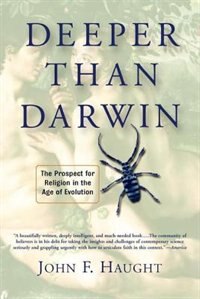Front cover_Deeper Than Darwin