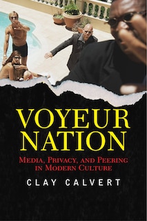Front cover_Voyeur Nation