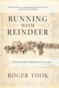 Couverture_Running With Reindeer