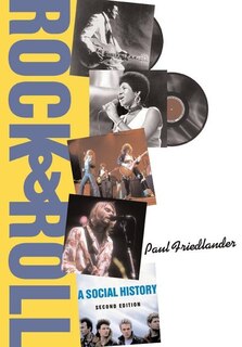 Front cover_Rock And Roll