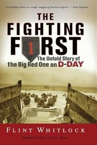 Front cover_The Fighting First