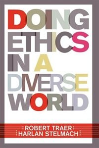 Couverture_Doing Ethics In A Diverse World