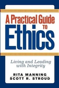Front cover_A Practical Guide to Ethics