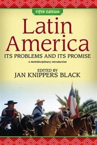 Front cover_Latin America
