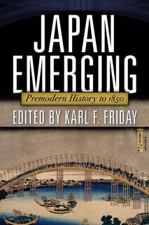 Front cover_Japan Emerging