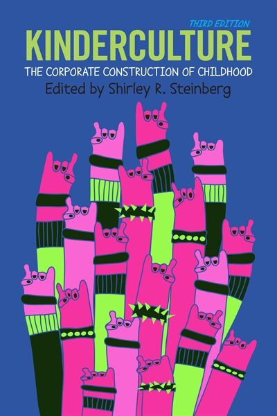 Front cover_Kinderculture