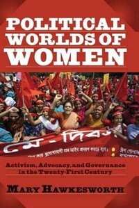 Front cover_Political Worlds of Women