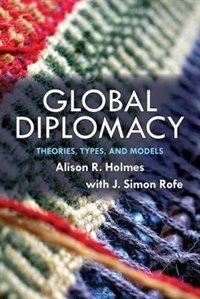Front cover_Global Diplomacy