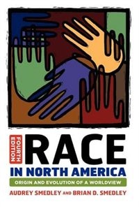 Couverture_Race in North America