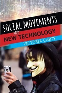 Front cover_Social Movements and New Technology