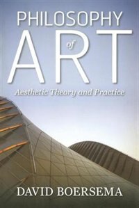Couverture_Philosophy of Art