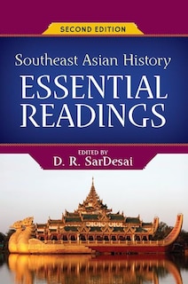 Front cover_Southeast Asian History