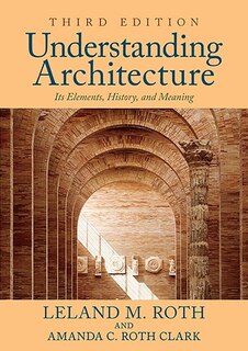 Front cover_Understanding Architecture