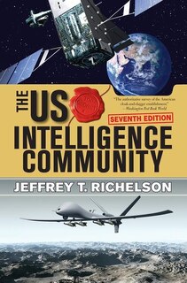 Front cover_The U.S. Intelligence Community
