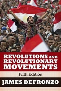 Couverture_Revolutions and Revolutionary Movements