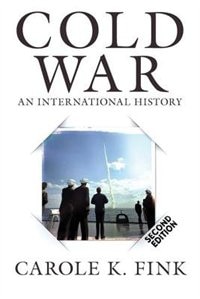 Front cover_Cold War