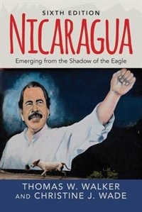Front cover_Nicaragua