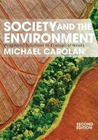 Couverture_Society and the Environment