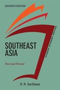 Couverture_Southeast Asia, Student Economy Edition