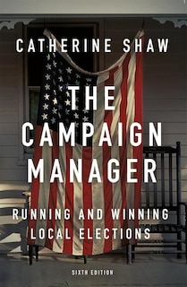 Front cover_The Campaign Manager