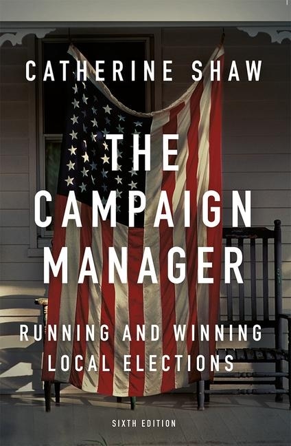 Front cover_The Campaign Manager