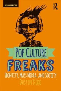 Front cover_Pop Culture Freaks