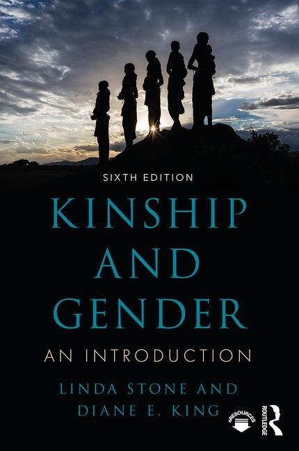 Front cover_Kinship And Gender