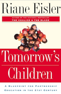 Front cover_Tomorrow's Children